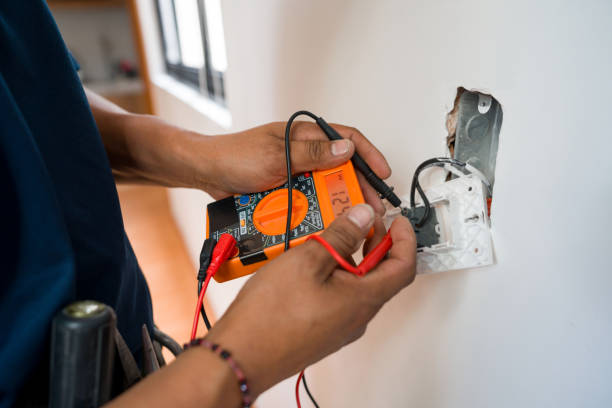 Best Electrical System Inspection  in Des Moines, WA