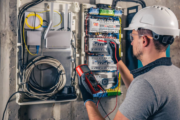 Best Electrician Near Me  in Des Moines, WA