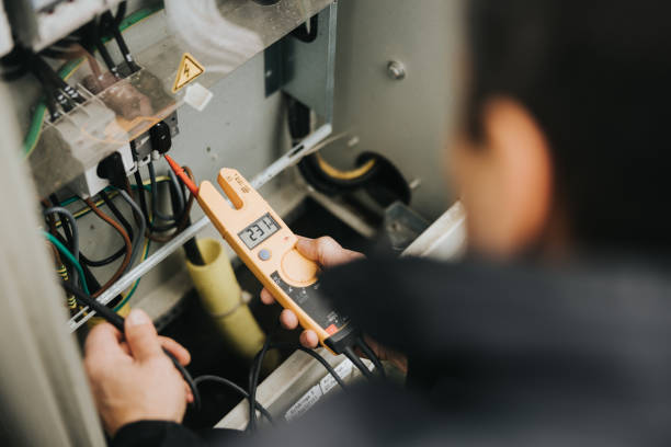 Best Electrical System Inspection  in Des Moines, WA