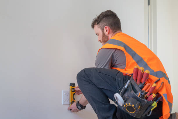 Best Electrical Upgrades for Homes  in Des Moines, WA