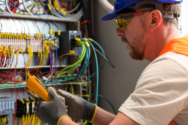 Best Electrical Installation Contractor  in Des Moines, WA