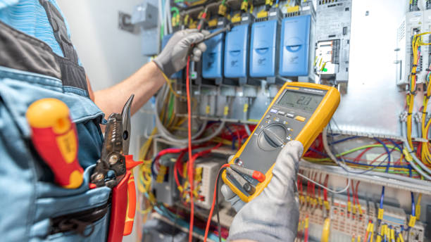 Trusted Des Moines, WA Electrician Experts
